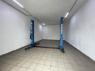 Gewerbeobjekt mieten in 2601 Sollenau