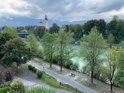 Altbauwohnung mit Balkon mieten in 9500 Villach (Bild 3)