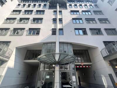 Gewerbeobjekt mieten in 1030 Wien (Bild 3)