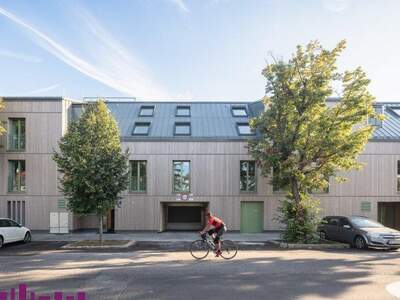 Terrassenwohnung kaufen in 1100 Wien (Bild 3)