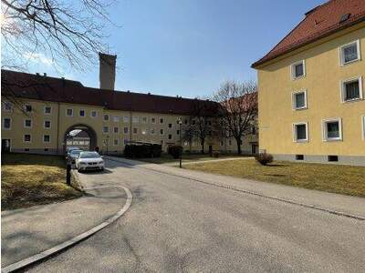 Wohnung mieten in 4400 Steyr (Bild 1)