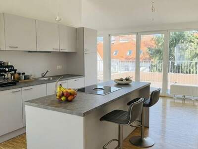 Wohnung mit Balkon mieten in 8020 Graz (Bild 2)