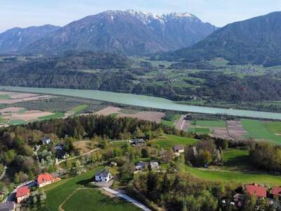 Grundstück kaufen in 9065 Radsberg