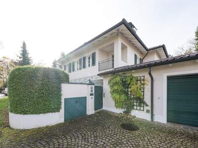 Haus mit Garten kaufen in 5020 Salzburg (Bild 4)