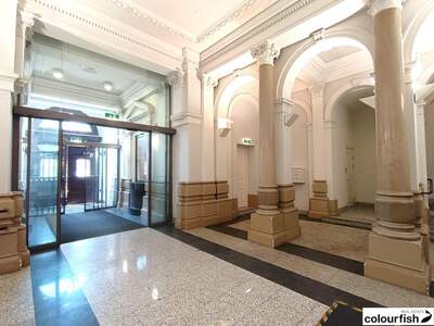 Gewerbeobjekt mieten in 1010 Wien (Bild 4)