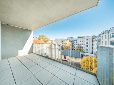 Terrassenwohnung kaufen in 1210 Wien (Bild 5)