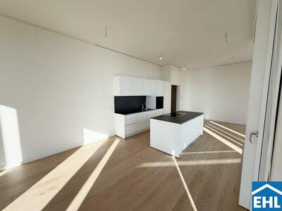 Terrassenwohnung mieten in 1210 Wien (Bild 4)