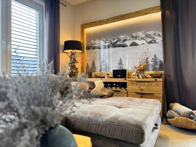 Terrassenwohnung kaufen in 8950 Stainach (Bild 5)