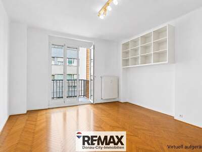 Terrassenwohnung kaufen in 1040 Wien (Bild 1)