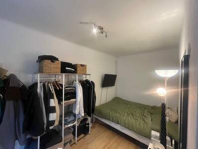 Wohnung mit Balkon mieten in 8010 Graz (Bild 3)