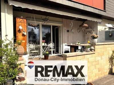 Reihenhaus kaufen in 2512 Tribuswinkel (Bild 2)