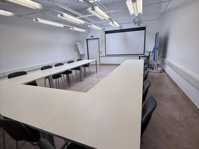 Gewerbeobjekt mieten in 5101 Bergheim (Bild 1)