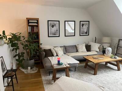 Wohnung provisionsfrei kaufen in 1170 Wien