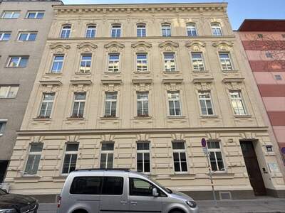 Altbauwohnung kaufen in 1030 Wien (Bild 3)