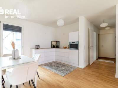 Terrassenwohnung kaufen in 1120 Wien (Bild 5)