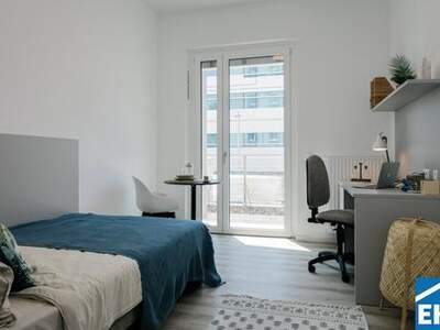 Wohnung mieten in 1100 Wien