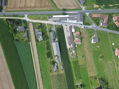 Gewerbeobjekt kaufen in 7562 Eltendorf (Bild 2)