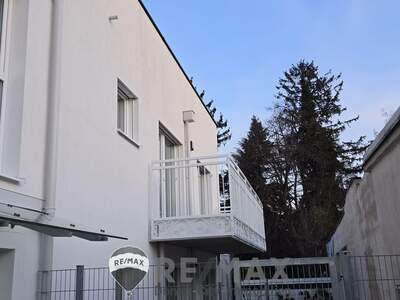 Terrassenwohnung kaufen in 2490 Ebenfurth (Bild 1)