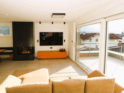 Wohnung kaufen in 6065 Thaur (Bild 1)