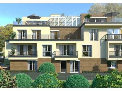 Eigentumswohnung in 1140 Wien