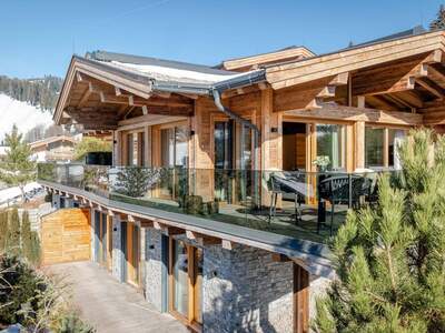 Haus kaufen in 6370 Reith