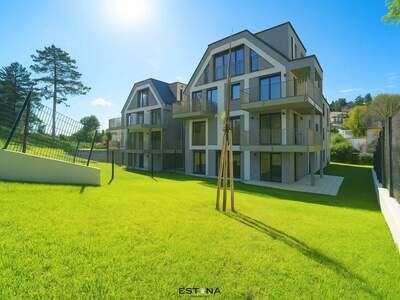 Anlageobjekt kaufen in 1190 Wien