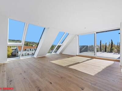 Wohnung kaufen in 1190 Wien