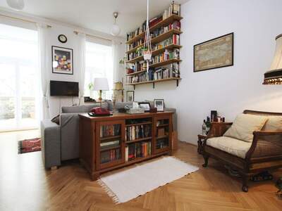 Altbauwohnung kaufen in 1020 Wien (Bild 4)