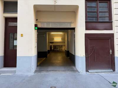 Gewerbeobjekt mieten in 1090 Wien