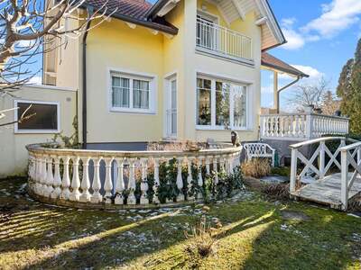 Einfamilienhaus kaufen in 1220 Wien (Bild 1)