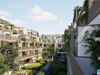 Wohnung kaufen in 1220 Wien