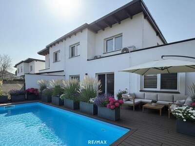 Haus kaufen in 3425 Tulln