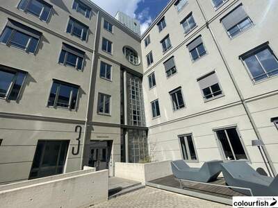 Gewerbeobjekt mieten in 1030 Wien (Bild 1)