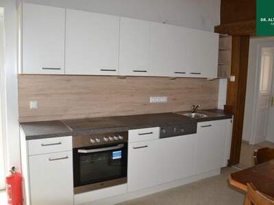 Terrassenwohnung mieten in 9500 Villach (Bild 3)