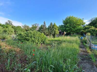 Grundstück kaufen in 1210 Wien (Bild 2)