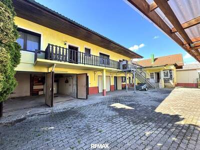 Haus kaufen in 7064 Oslip