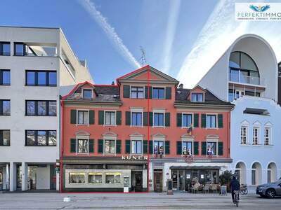 Haus kaufen in 6900 Bregenz (Bild 1)