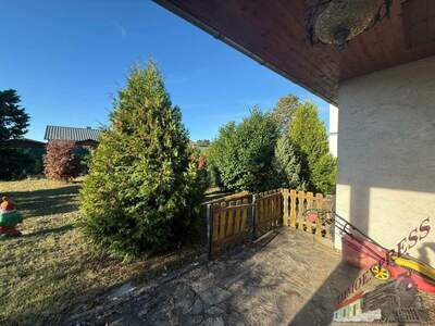 Einfamilienhaus kaufen in 2485 Wampersdorf (Bild 5)