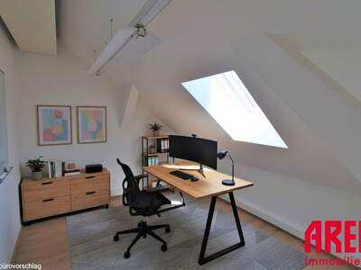 Gewerbeobjekt mieten in 4020 Linz (Bild 4)