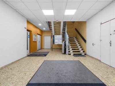 Gewerbeobjekt mieten in 1130 Wien