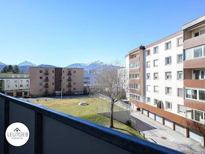 Anlageobjekt kaufen in 6020 Innsbruck