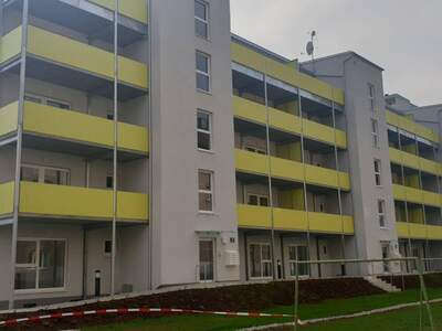 Wohnung mieten in 3100 St. Pölten