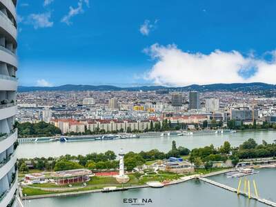 Eigentumswohnung in 1220 Wien