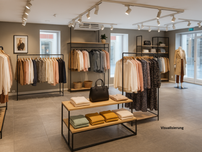 Ladenlokal kaufen in 4820 Bad Ischl