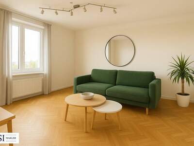 Anlageobjekt kaufen in 1150 Wien