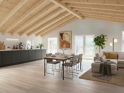 Etagenwohnung kaufen in 5081 Anif