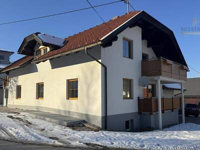 Wohnung mieten in 9582 Pogöriach