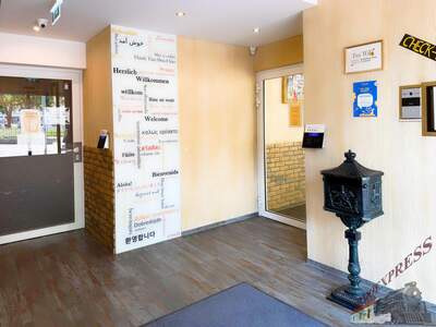 Beherbergungsbetrieb kaufen in 1040 Wien (Bild 2)