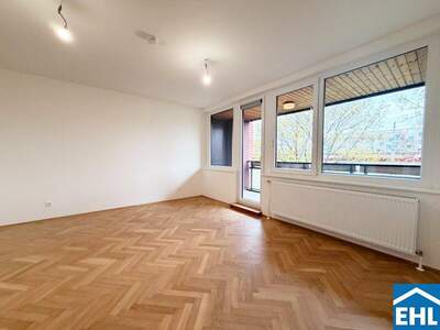 Terrassenwohnung mieten in 1030 Wien (Bild 4)