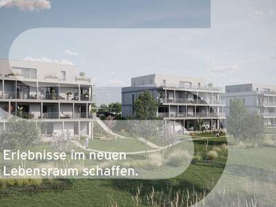 Wohnung kaufen in 4073 Wilhering (Bild 1)